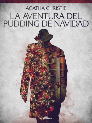 cover image of La aventura del pudding de Navidad